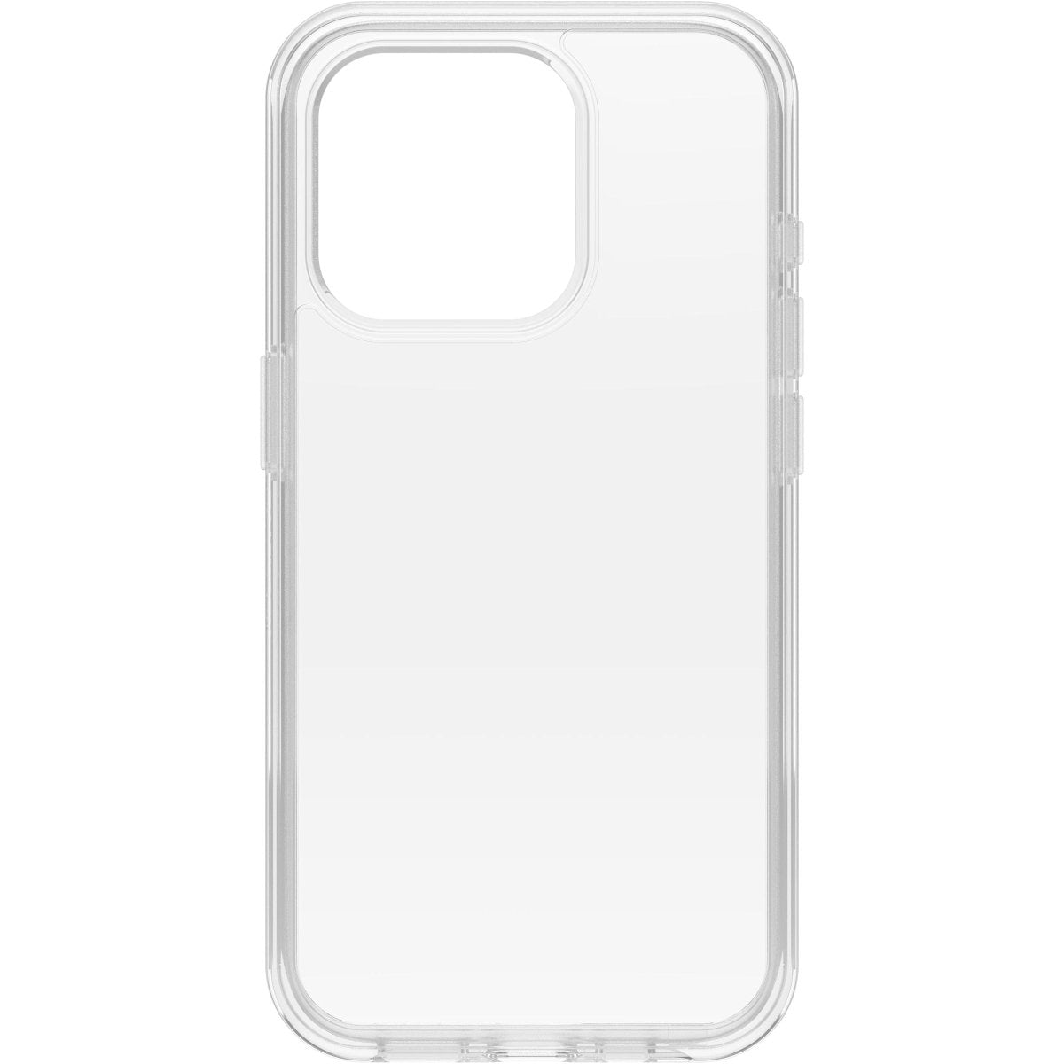 Otterbox Symmetry Clear Case Apple Iphone 15 Pro Clear - 123TelecomShop