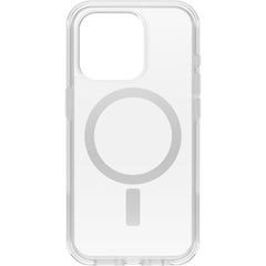 Otterbox Symmetry+ Clear Case Apple Iphone 15 Pro Clear - 123TelecomShop