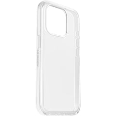 Otterbox Symmetry Clear Case Apple Iphone 15 Pro Clear - 123TelecomShop