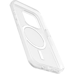Otterbox Symmetry+ Clear Case Apple Iphone 15 Pro Clear - 123TelecomShop