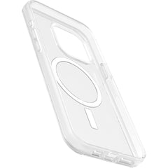Otterbox Symmetry+ Clear Case Apple Iphone 15 Pro Max Clear - 123TelecomShop