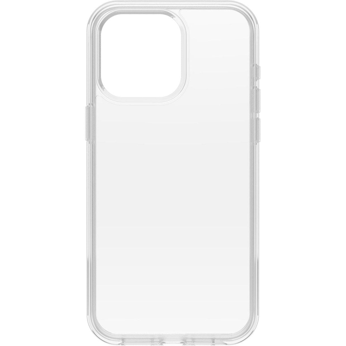 Otterbox Symmetry Clear Case Apple Iphone 15 Pro Max Clear - 123TelecomShop