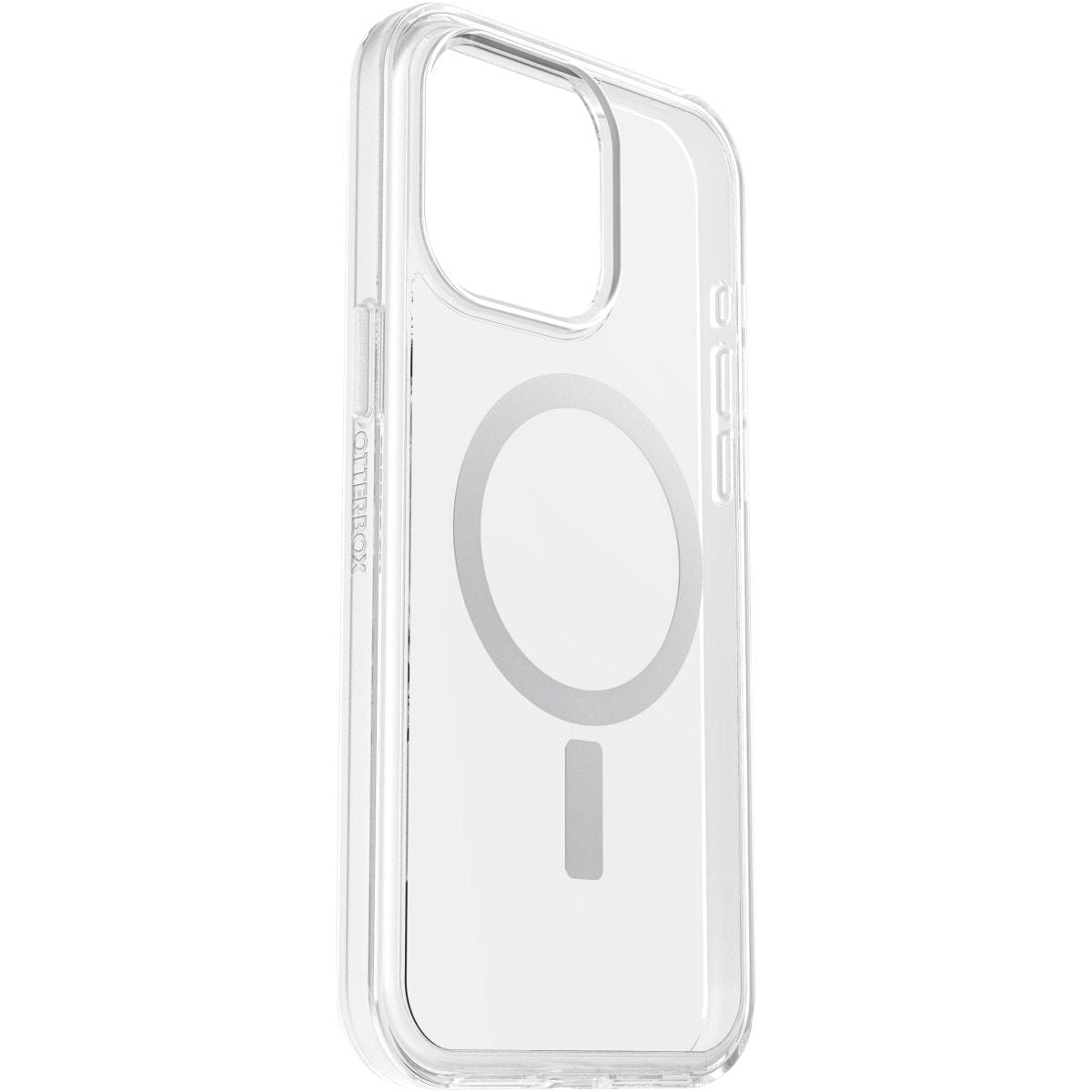 Otterbox Symmetry+ Clear Case Apple Iphone 15 Pro Max Clear - 123TelecomShop