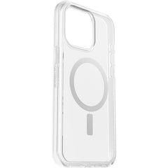 Otterbox Symmetry+ Clear Case Apple Iphone 15 Pro Max Clear - 123TelecomShop