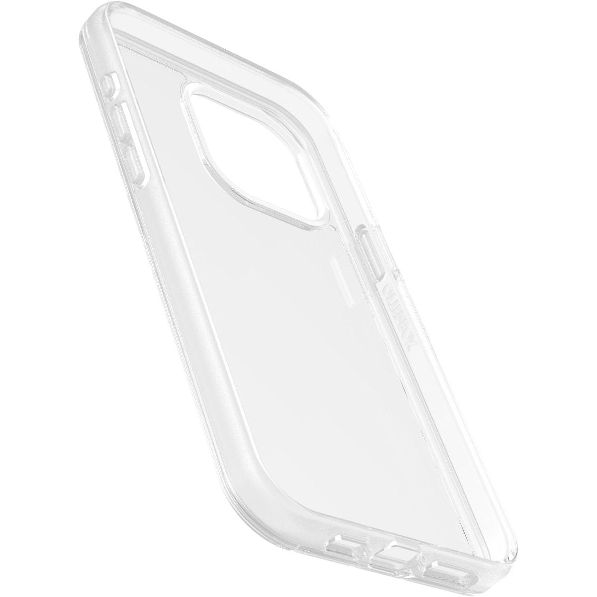 Otterbox Symmetry Clear Case Apple Iphone 15 Pro Max Clear - 123TelecomShop