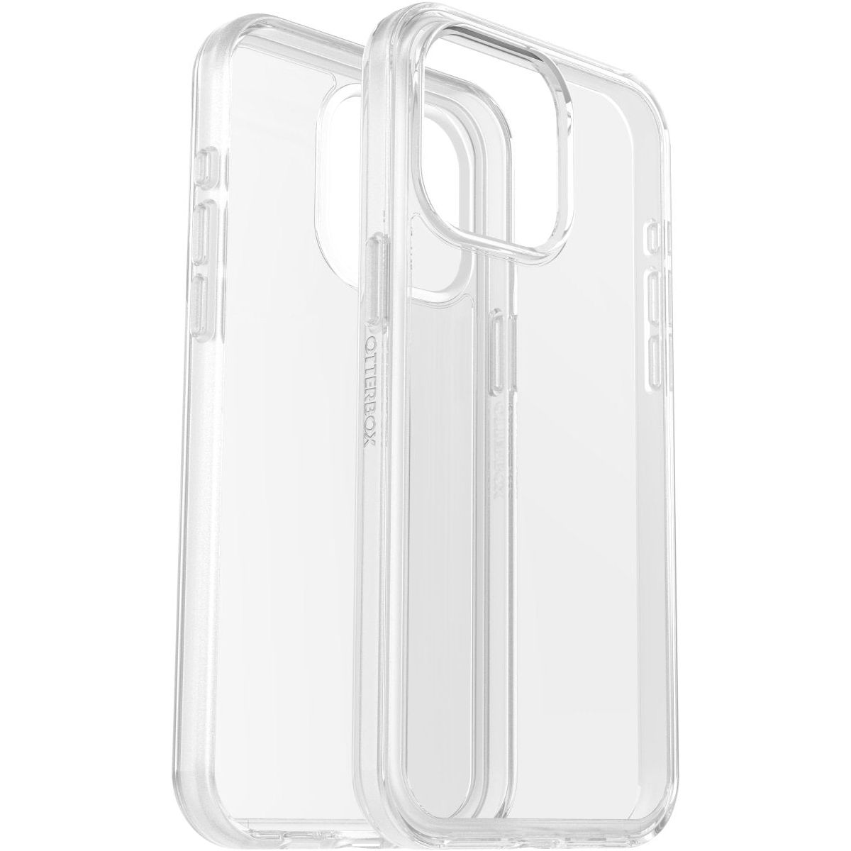Otterbox Symmetry Clear Case Apple Iphone 15 Pro Max Clear - 123TelecomShop
