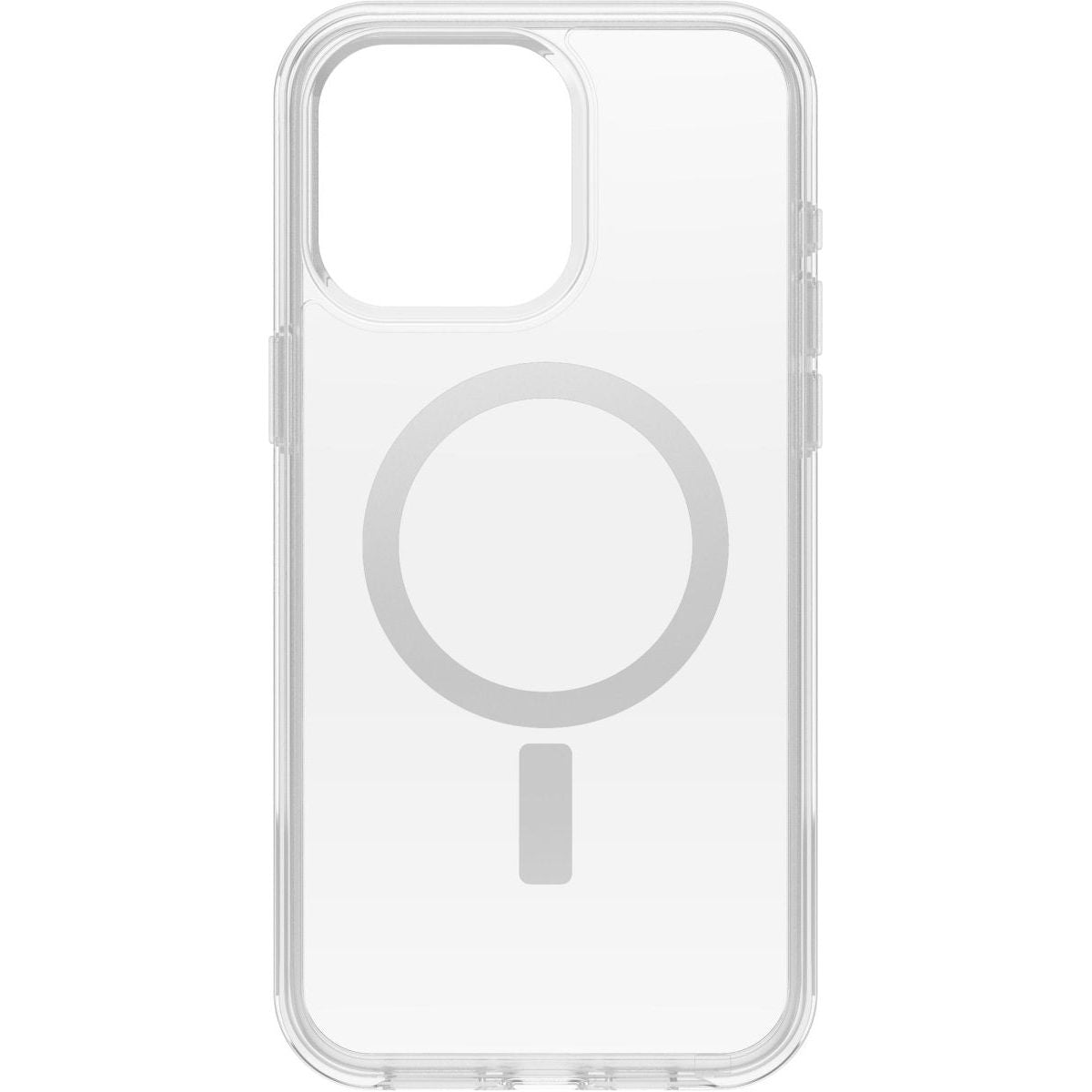 Otterbox Symmetry+ Clear Case Apple Iphone 15 Pro Max Clear - 123TelecomShop