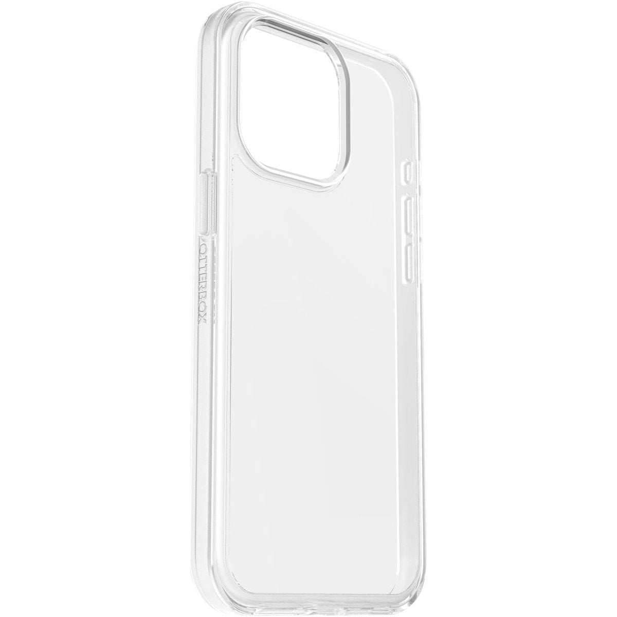 Otterbox Symmetry Clear Case Apple Iphone 15 Pro Max Clear - 123TelecomShop