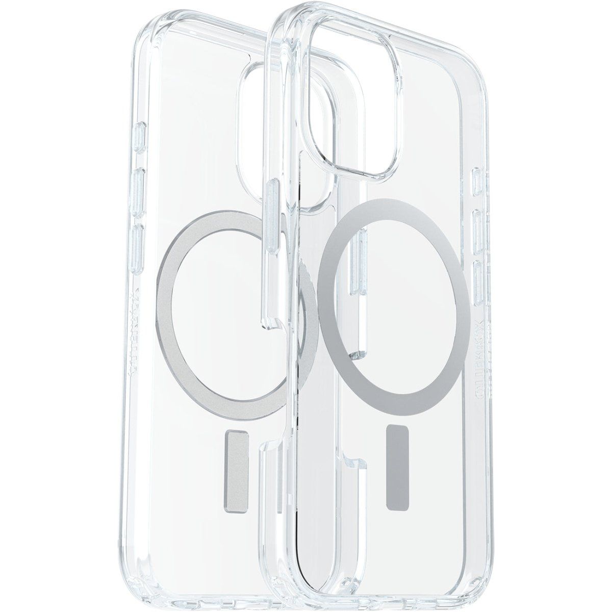 Otterbox Symmetry+ Clear Case Apple Iphone 16 Clear - 123TelecomShop