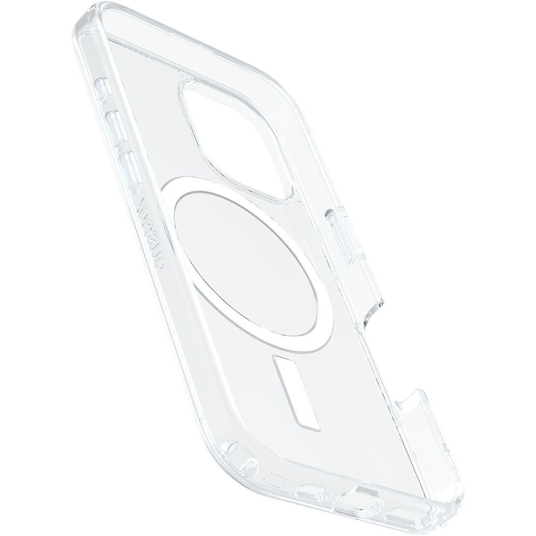 Otterbox Symmetry+ Clear Case Apple Iphone 16 Clear - 123TelecomShop