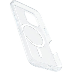 Otterbox Symmetry+ Clear Case Apple Iphone 16 Clear - 123TelecomShop