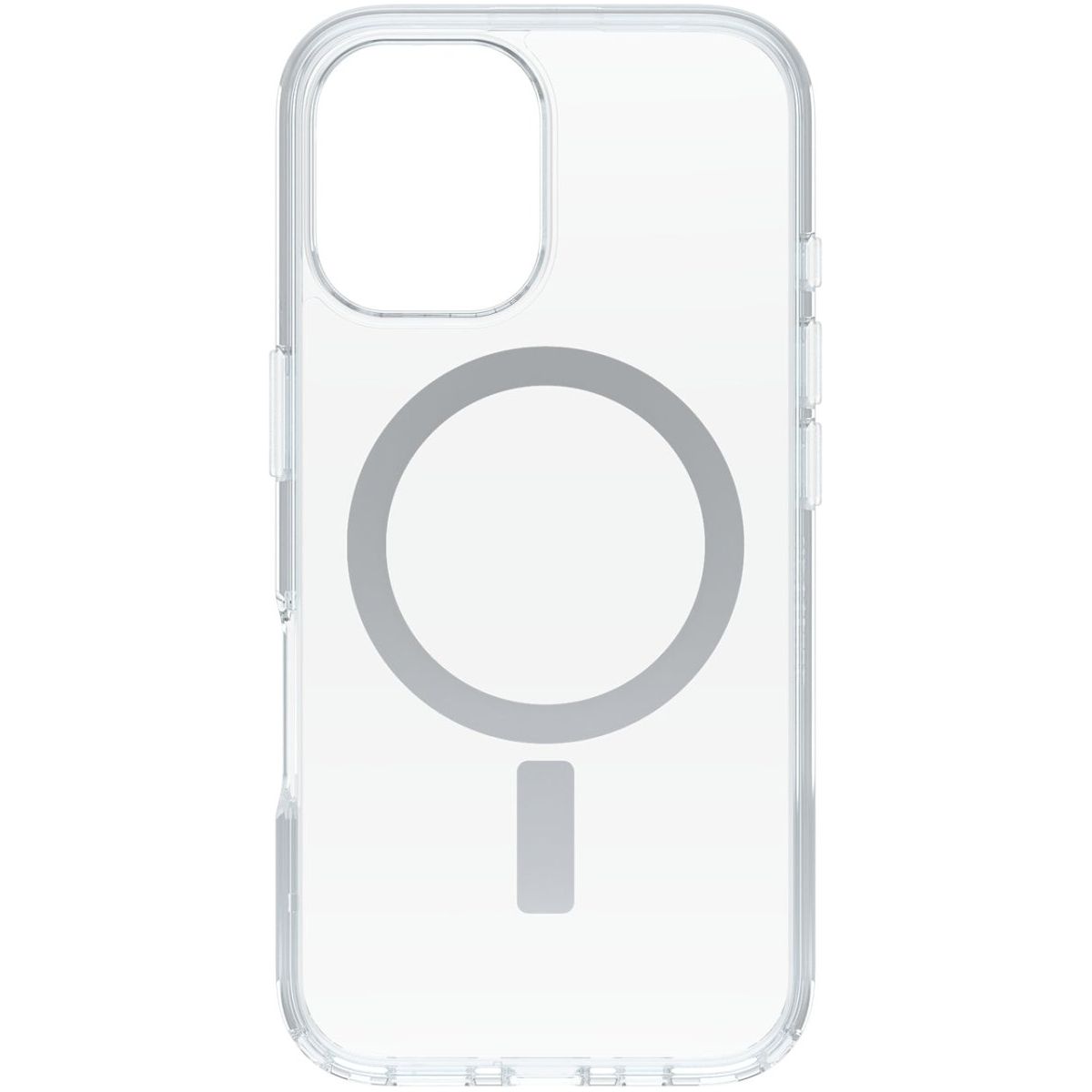 Otterbox Symmetry+ Clear Case Apple Iphone 16 Clear - 123TelecomShop