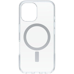 Otterbox Symmetry+ Clear Case Apple Iphone 16 Clear - 123TelecomShop