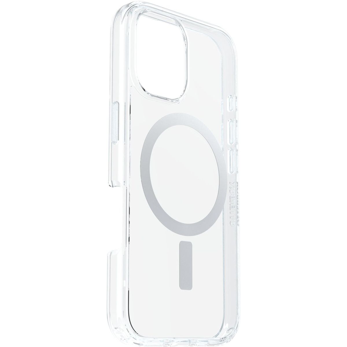 Otterbox Symmetry+ Clear Case Apple Iphone 16 Clear - 123TelecomShop