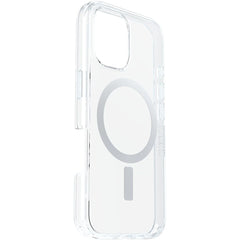 Otterbox Symmetry+ Clear Case Apple Iphone 16 Clear - 123TelecomShop