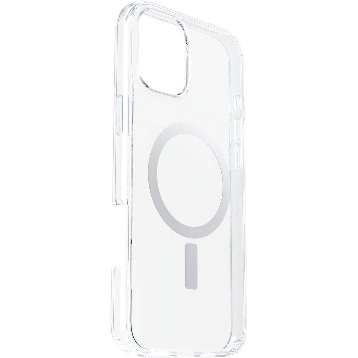 Otterbox Symmetry+ Clear Case Apple Iphone 16 Plus Clear - 123TelecomShop