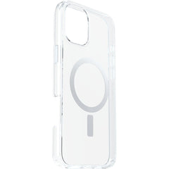 Otterbox Symmetry+ Clear Case Apple Iphone 16 Plus Clear - 123TelecomShop