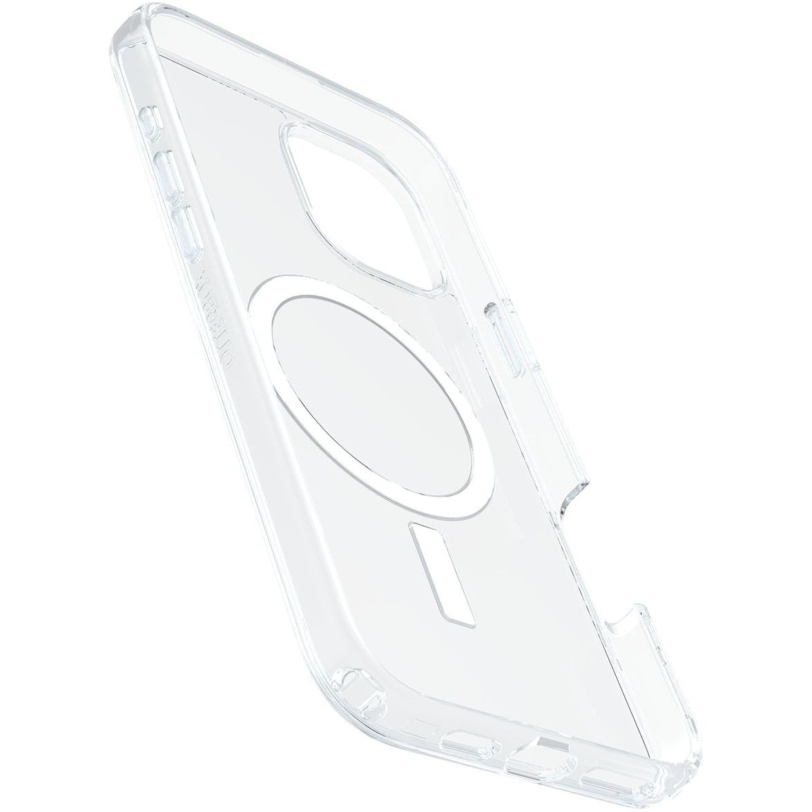 Otterbox Symmetry+ Clear Case Apple Iphone 16 Plus Clear - 123TelecomShop