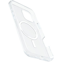 Otterbox Symmetry+ Clear Case Apple Iphone 16 Plus Clear - 123TelecomShop