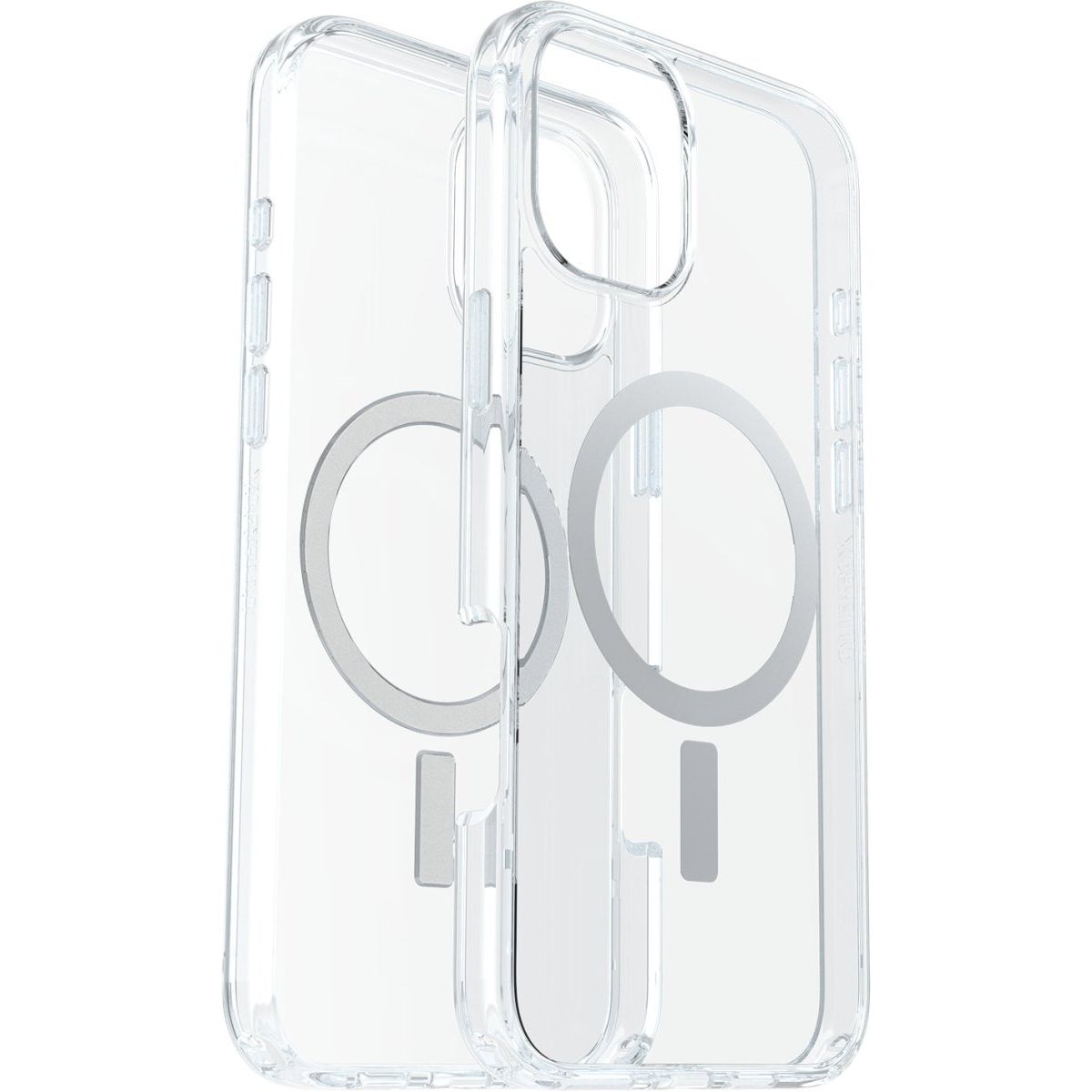 Otterbox Symmetry+ Clear Case Apple Iphone 16 Plus Clear - 123TelecomShop