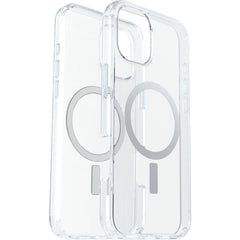 Otterbox Symmetry+ Clear Case Apple Iphone 16 Plus Clear - 123TelecomShop