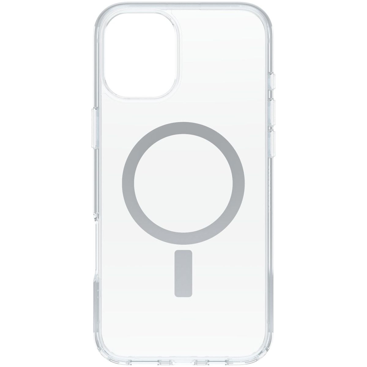 Otterbox Symmetry+ Clear Case Apple Iphone 16 Plus Clear - 123TelecomShop