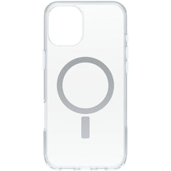 Otterbox Symmetry+ Clear Case Apple Iphone 16 Plus Clear - 123TelecomShop