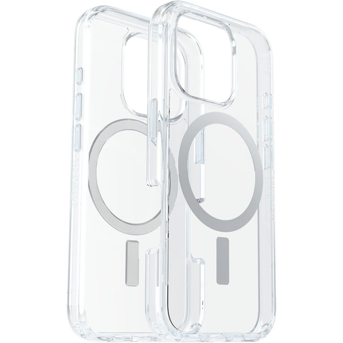 Otterbox Symmetry+ Clear Case Apple Iphone 16 Pro Clear - 123TelecomShop