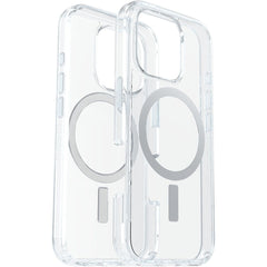 Otterbox Symmetry+ Clear Case Apple Iphone 16 Pro Clear - 123TelecomShop