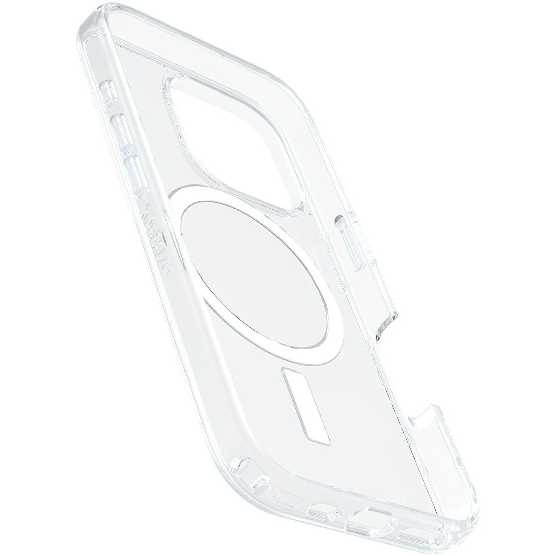 Otterbox Symmetry+ Clear Case Apple Iphone 16 Pro Clear - 123TelecomShop