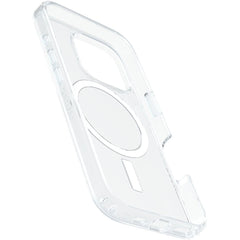 Otterbox Symmetry+ Clear Case Apple Iphone 16 Pro Clear - 123TelecomShop