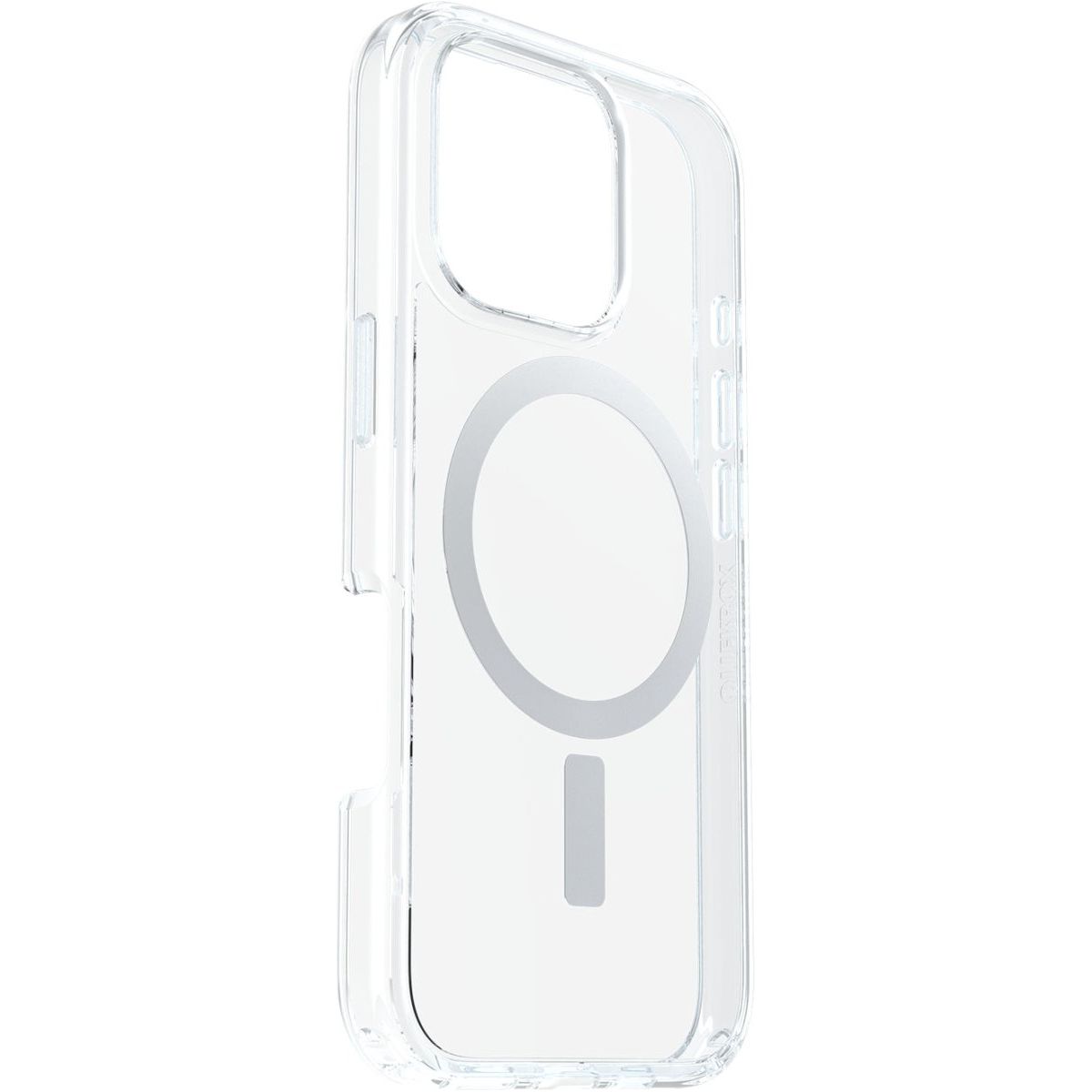 Otterbox Symmetry+ Clear Case Apple Iphone 16 Pro Clear - 123TelecomShop