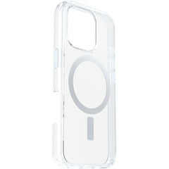 Otterbox Symmetry+ Clear Case Apple Iphone 16 Pro Clear - 123TelecomShop