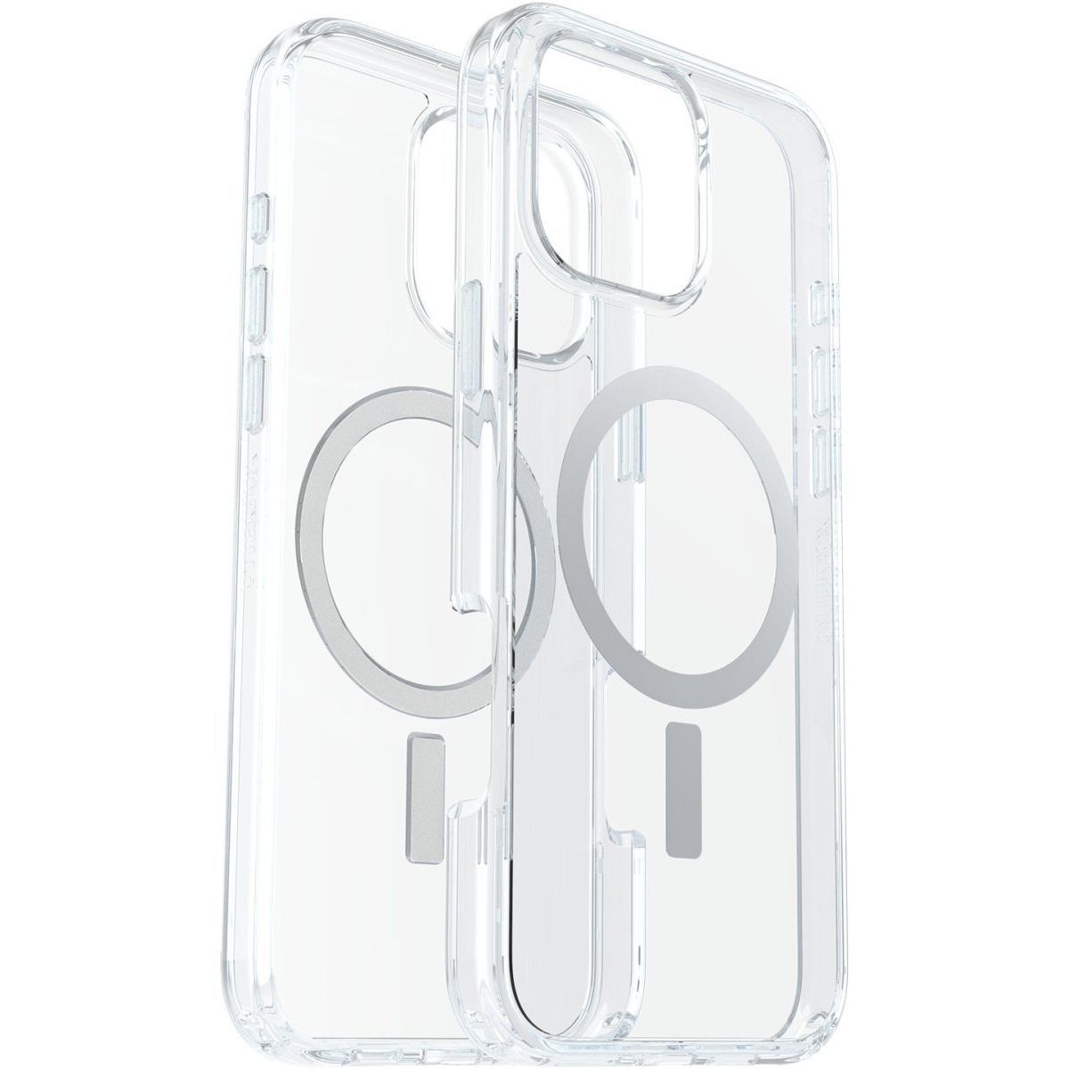 Otterbox Symmetry+ Clear Case Apple Iphone 16 Pro Max Clear - 123TelecomShop
