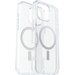 Otterbox Symmetry+ Clear Case Apple Iphone 16 Pro Max Clear - 123TelecomShop
