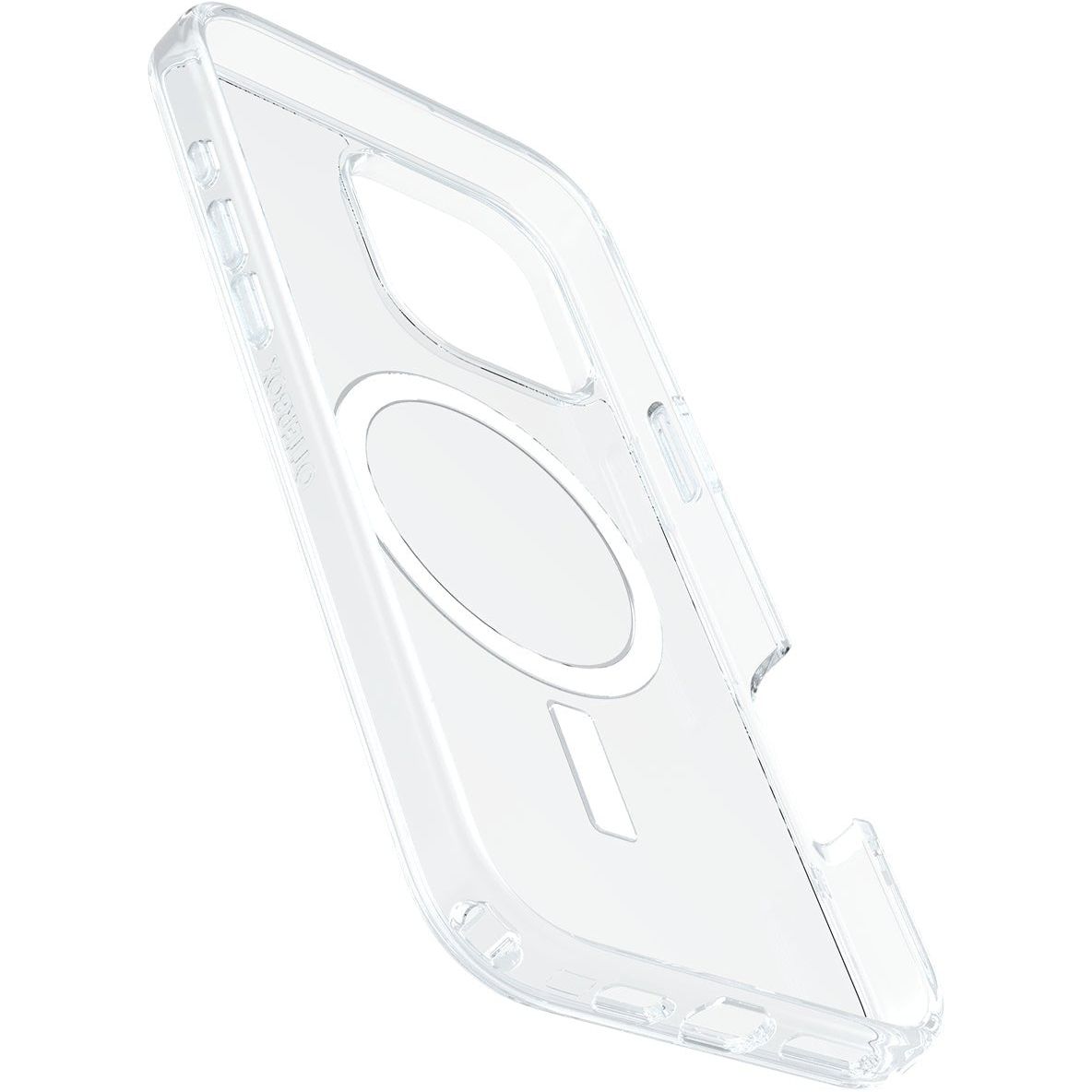 Otterbox Symmetry+ Clear Case Apple Iphone 16 Pro Max Clear - 123TelecomShop