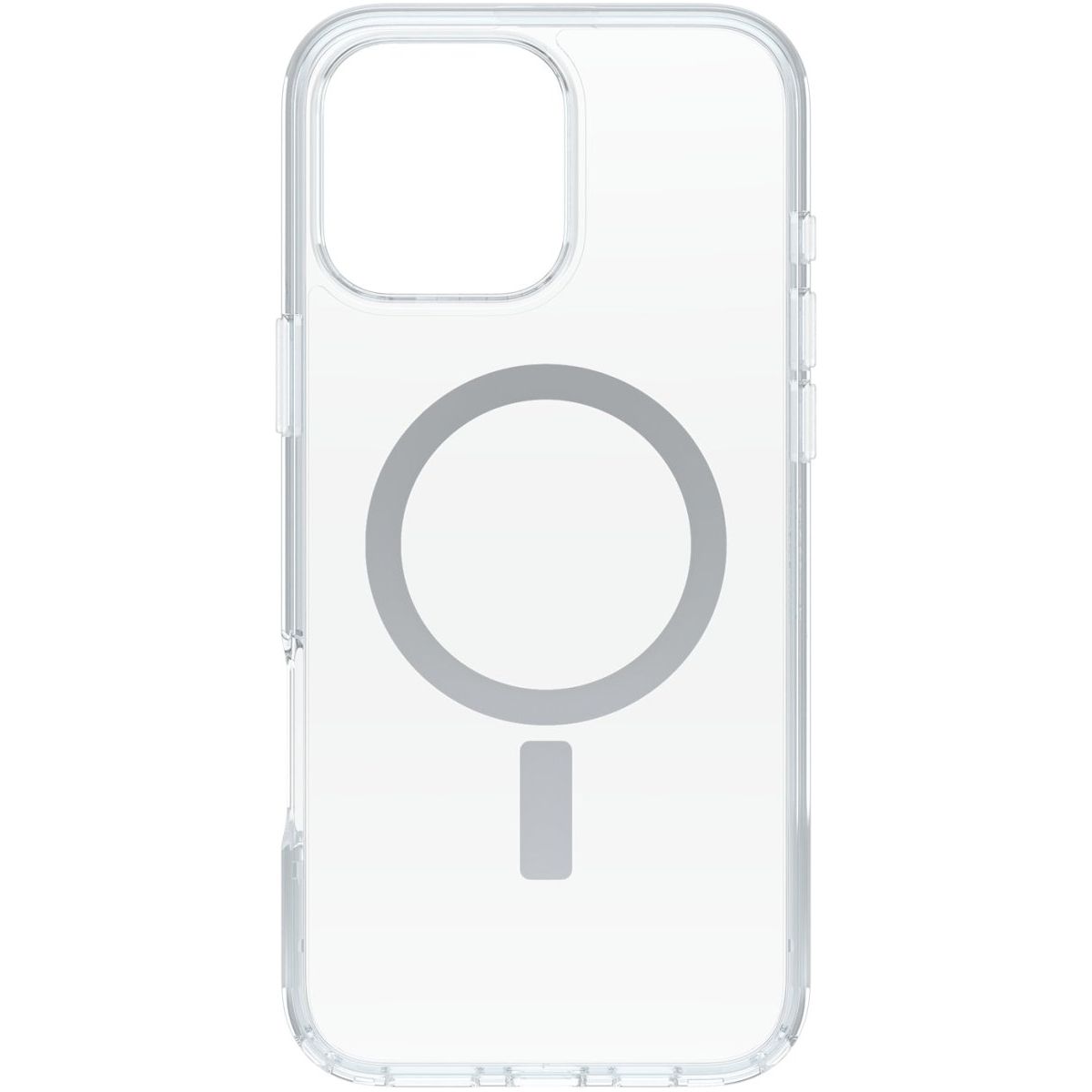 Otterbox Symmetry+ Clear Case Apple Iphone 16 Pro Max Clear - 123TelecomShop