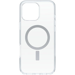 Otterbox Symmetry+ Clear Case Apple Iphone 16 Pro Max Clear - 123TelecomShop