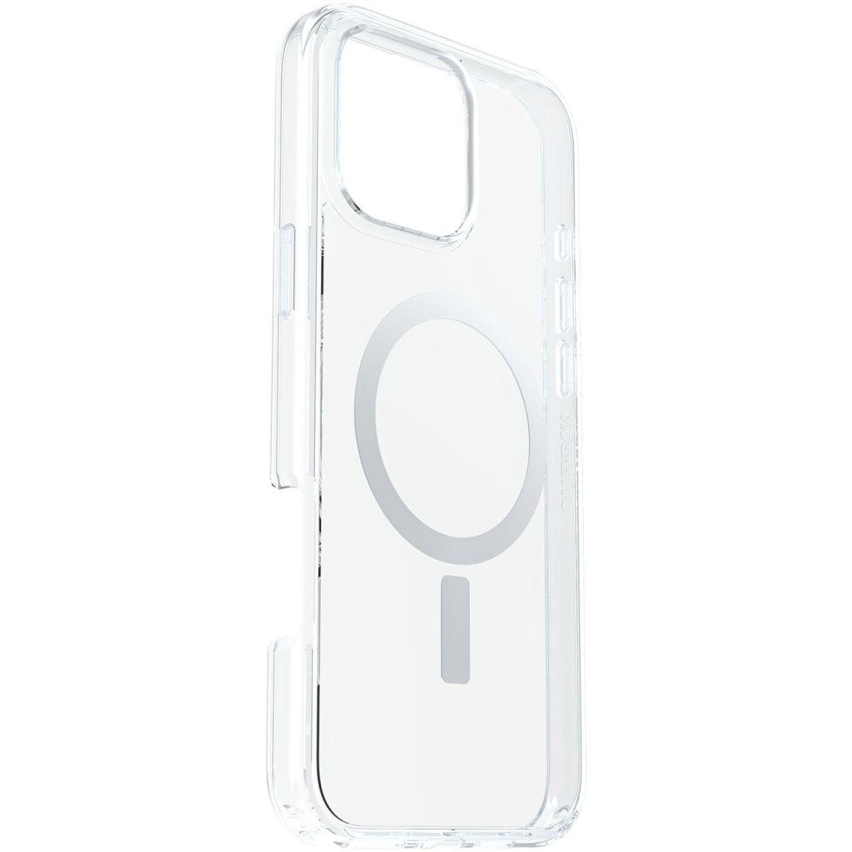 Otterbox Symmetry+ Clear Case Apple Iphone 16 Pro Max Clear - 123TelecomShop