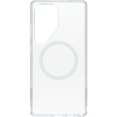 Otterbox Symmetry Clear Magnets Case Samsung Galaxy S25 Ultra 5G Black - 123TelecomShop