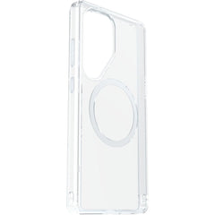 Otterbox Symmetry Clear Magnets Case Samsung Galaxy S25 Ultra 5G Black - 123TelecomShop