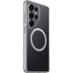 Otterbox Symmetry Clear Magnets Case Samsung Galaxy S26 Ultra 5G Clear - 123TelecomShop