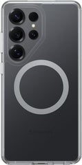 Otterbox Symmetry Clear Magnets Case Samsung Galaxy S26 Ultra 5G Clear - 123TelecomShop