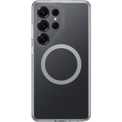 Otterbox Symmetry Clear Magnets Case Samsung Galaxy S26 Ultra 5G Clear - 123TelecomShop