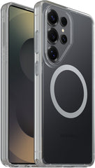 Otterbox Symmetry Clear Magnets Case Samsung Galaxy S26 Ultra 5G Clear - 123TelecomShop