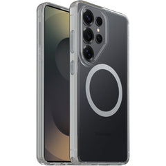 Otterbox Symmetry Clear Magnets Case Samsung Galaxy S26 Ultra 5G Clear - 123TelecomShop
