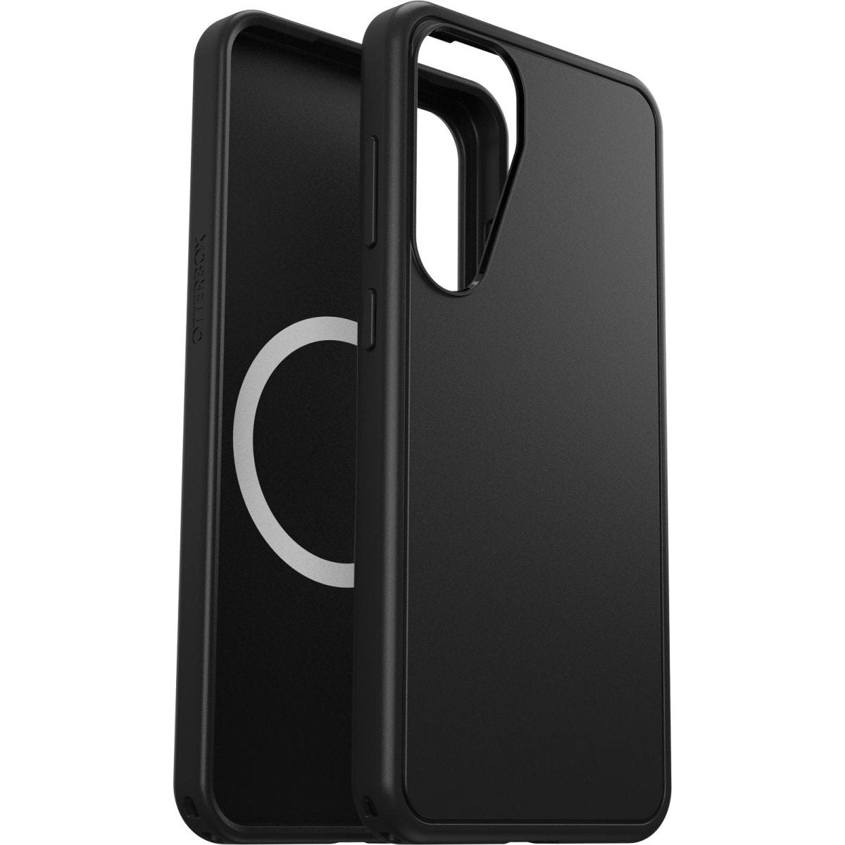 Otterbox Symmetry Magnets Case Samsung Galaxy S25+ 5G Black - 123TelecomShop