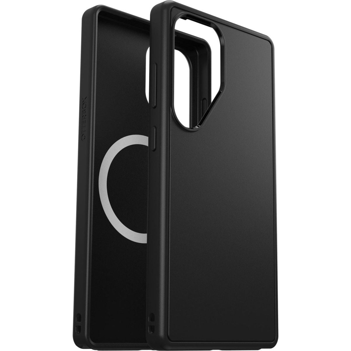 Otterbox Symmetry Magnets Case Samsung Galaxy S25 Ultra 5G Black - 123TelecomShop