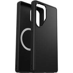 Otterbox Symmetry Magnets Case Samsung Galaxy S25 Ultra 5G Black - 123TelecomShop