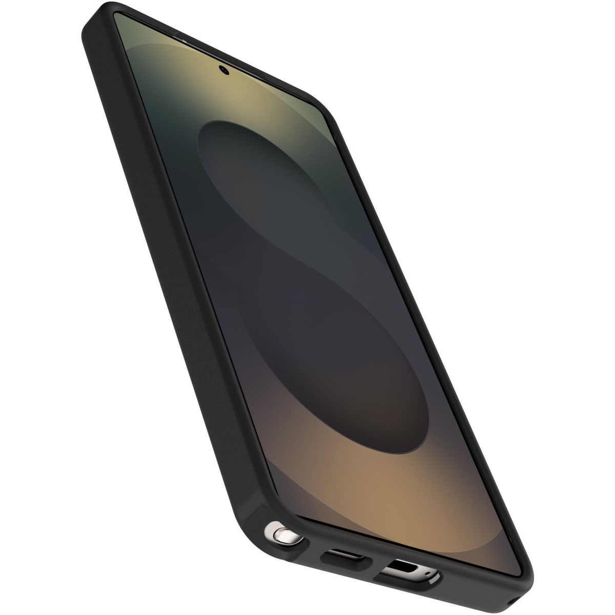 Otterbox Symmetry Magnets Case Samsung Galaxy S26 Ultra 5G Black - 123TelecomShop